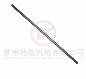 Eccentric Adjusting Shaft W2.5E-01D-01-02A-13