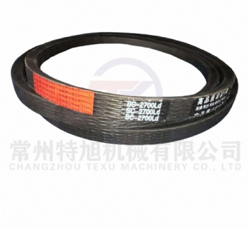 Reel Belt W2.5E-01XCP-01-18