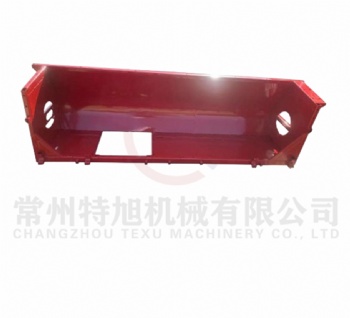 Frame Assy,Header W3.5-01A-01D-01-00