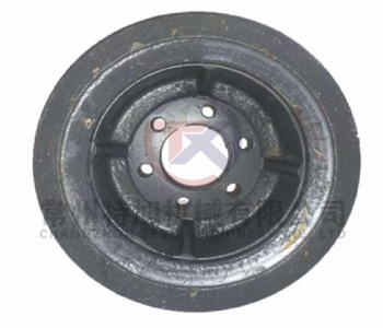 Belt Pulley W2.5-02B-02-05-16