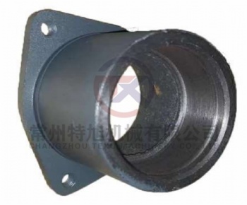 Bearing Seat (II) W2.5-02-02-11-04