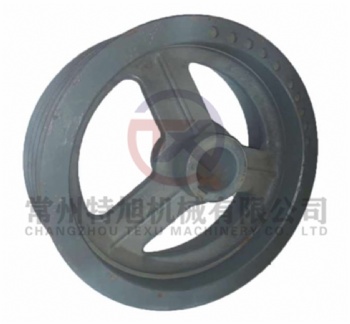 Belt Pulley, Fan W2.5C-02-02-05-06A