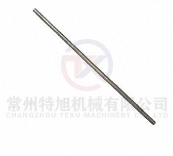 Shaft,Telescopic Teeth W2.5E-01B-01-02A-05