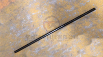 Shaft,Telescopic Teeth W2.5E-01B-01-02A-05