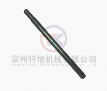 Rod,Telescopic Teeth W2.0-01-01-02A-07-02