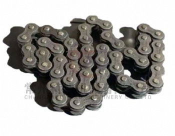 Chain, Impurity Auger W2.5-02-02-11-06（415S-1-48)