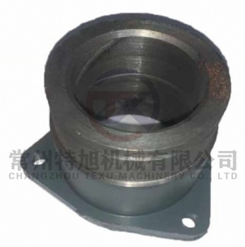 Grain Horizontal Bearing Seat W2.5P-02-02-10-07