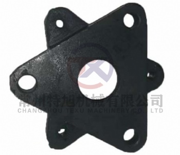 Bearing Seat (#2 argue) WD-150A-03A.05.10-03