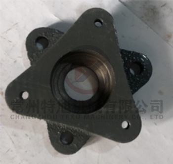 Bearing Seat (#2 argue) WD-150A-03A.05.10-03