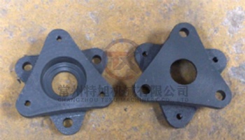 Bearing Seat (#2 argue) WD-150A-03A.05.10-03