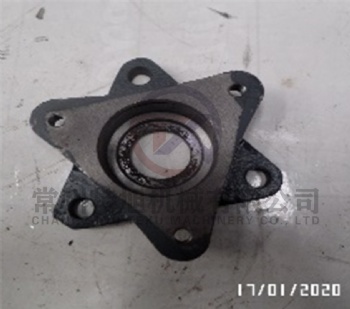 Bearing Seat (#2 argue) WD-150A-03A.05.10-03