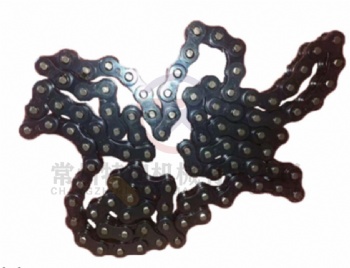 Chain 08B-1×98