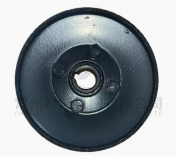 Reel Pulley Assy,Speed Changing W2.5E-01XCP-01-04A-01-00