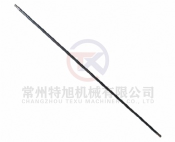 Shaft Weld,Frame W2.0B-01B-01-04-04-00