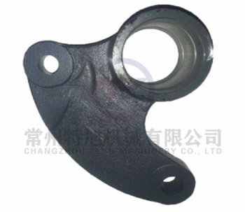 Upper Cutter Swing Lever W2.0-01-01-07-01-02