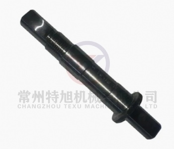 Pendulum Shaft W2.0-01-01-07-01-01