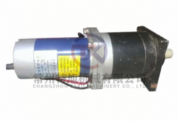 Motor W2.5B-04BX-12-03B-01