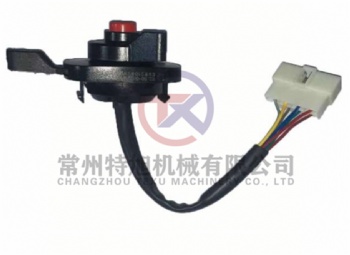 Combination Switch W2.5C-06-01-20-00