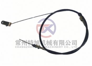 Throttle Wire W2.5-07-08-05-00