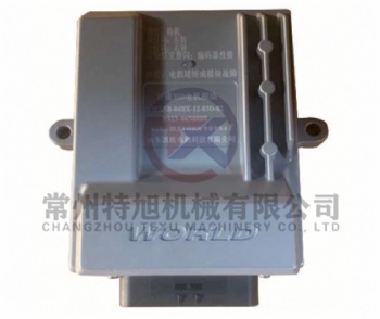 Motor Module W2.5B-04BX-12-03D-02