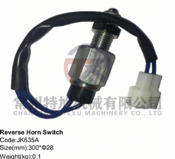 Reverse Horn Switch JK635A