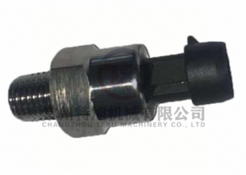 Electronic Sensor, Oil Pressure W2.0-06-01-18-00