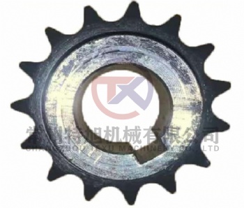 Chain Wheel (15) L1.8A-03-02-03-01