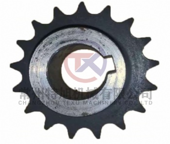 Driving Chain Wheel (17 Teeth) L1.8A-03-02-01-04A