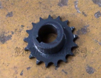 Driving Chain Wheel (17 Teeth) L1.8A-03-02-01-04A