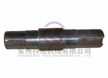 Shaft, Chain Wheel L1.8A-03-04-03-03