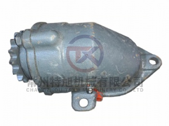 Gearbox Assy L1.8A-03-02-03-00