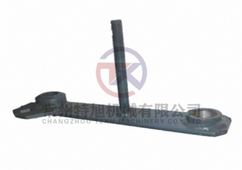 Arm Weld, Right W2.5C-02-02-22C-05-00