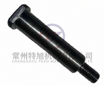 Shaft W2.5C-02-02-22C-06