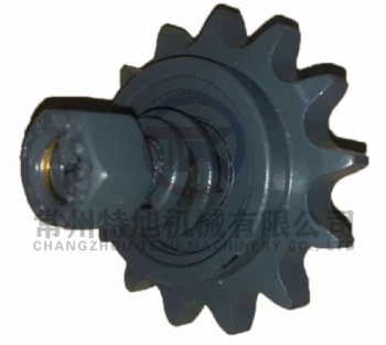 Tension Chain Wheel Combination L1.8A-03-02-04-00