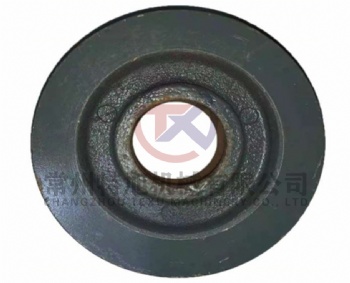 Belt Pulley W3.5H-02HA-12-02