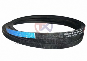 Fan-Auger-Transition Drive Belt (C3259) W2.5K-02HB-36