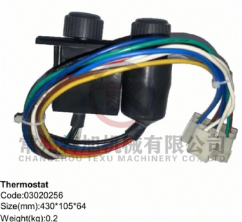 Thermostat 03020256