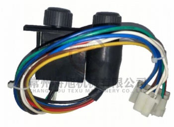 Thermostat 03020256