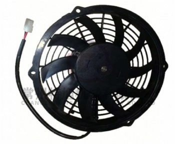 Cooling Fan W2.5C-20K-06-01A-04