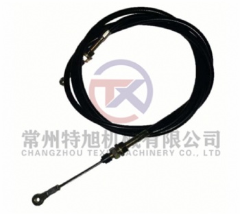 Header Clutch Cable W2.5E-07-05A-07-00