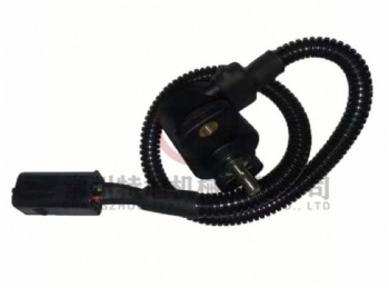 Electronic Hand Throttle W3.5-09A-01YC-03