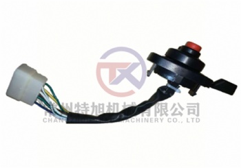 Combination Switch W2.5C-06-01-20-00