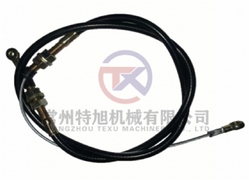 Unloading Cable Combination W2.5E-07-05A-08-00