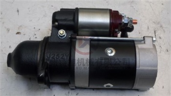 Starter Assembly 4G33-300000F