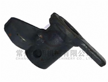 Right Rock Assy ZKB40-206a-401-2-00S