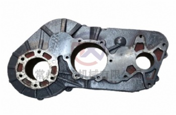 Right Housing Of Gearbox ZKB85-306-002J