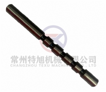 Gear Shifter Shaft ZKB85-106-500-04