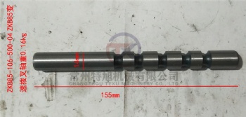 Gear Shifter Shaft ZKB85-106-500-04