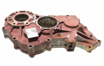 Left Housing Of Gearbox ZKB85-306-001J