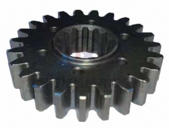 Header Gear ZKB85-301a-002